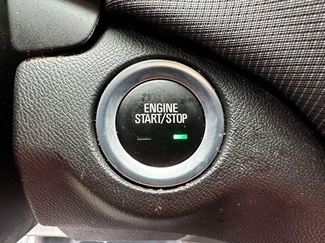 Used 2024 Chevrolet Equinox RS w/ RS Leather Package image 19