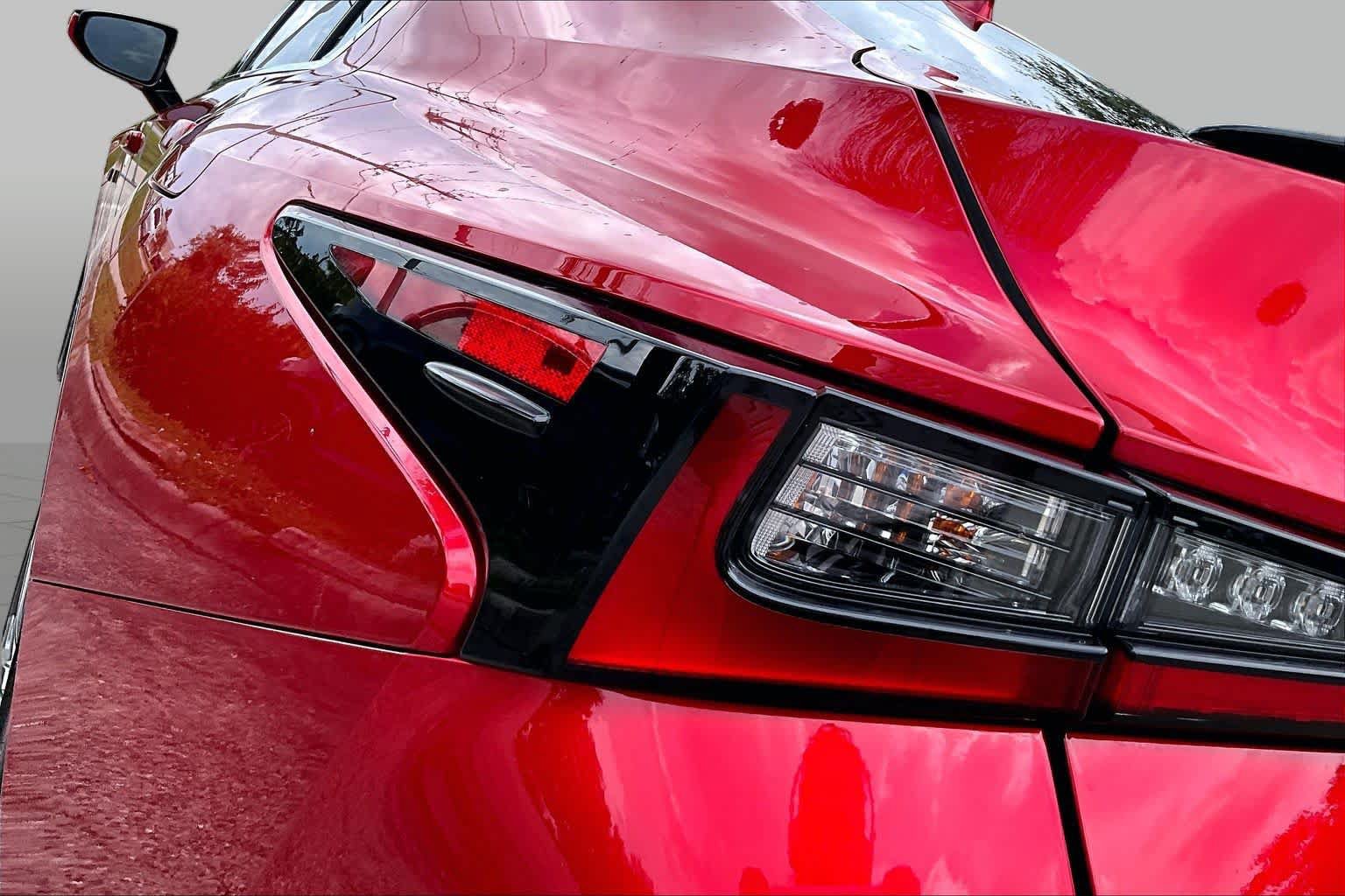 Used 2024 Lexus IS 350 F Sport RWD image 29