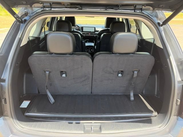 Used 2024 Kia Sorento X-Line EX AWD/4WD image 16