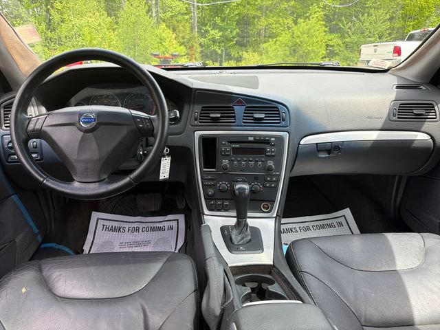 Used 2008 Volvo S60 2.5T FWD image 14