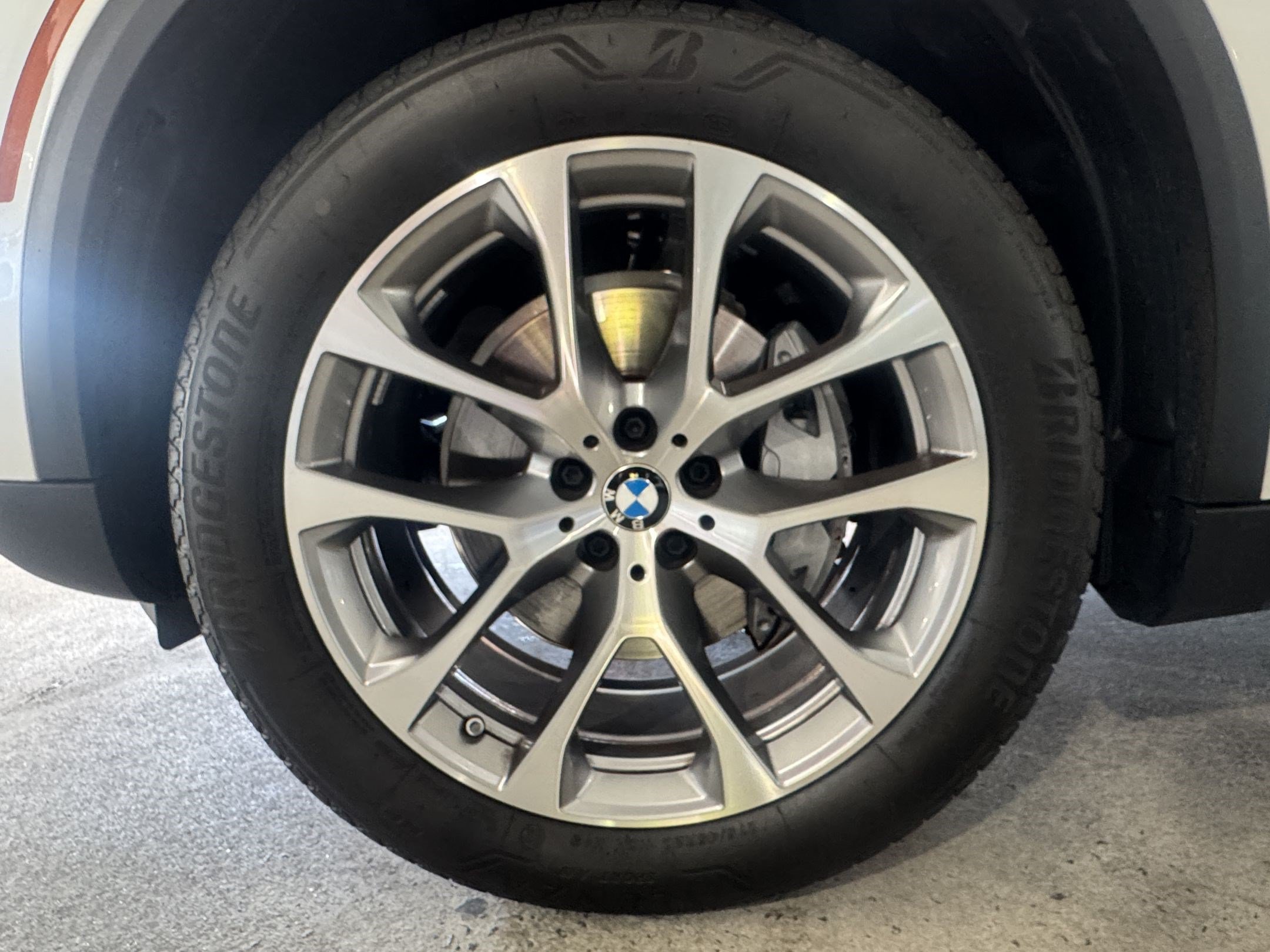 Used 2026 BMW X5 sDrive40i RWD image 10