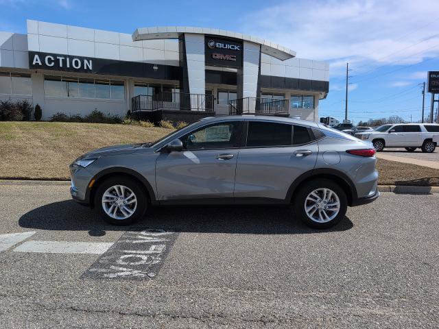 New 2026 Buick Envista Preferred w/ Convenience I Package image 2