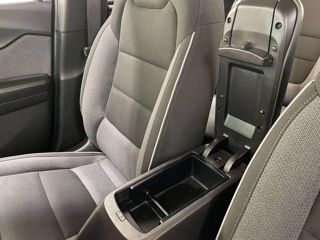 Used 2021 Chevrolet TrailBlazer LS FWD image 29