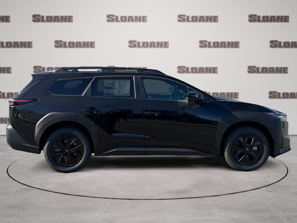New 2026 Toyota bZ Woodland AWD/4WD image 6