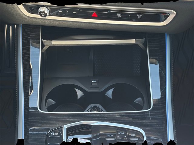 New 2026 BMW X5 xDrive50e w/ M Sport Package image 19