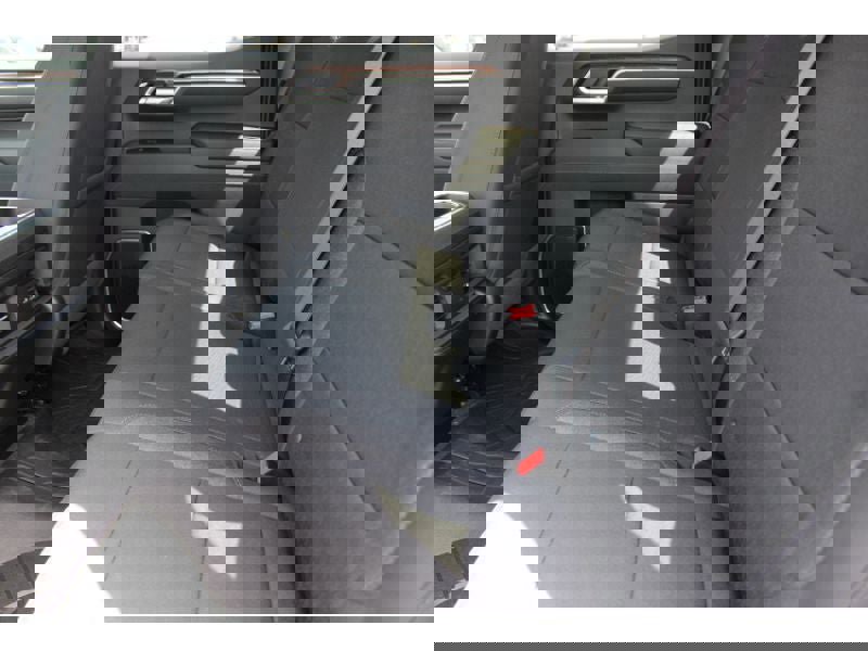 New 2025 Chevrolet Silverado 1500 RST w/ Protection Package image 20