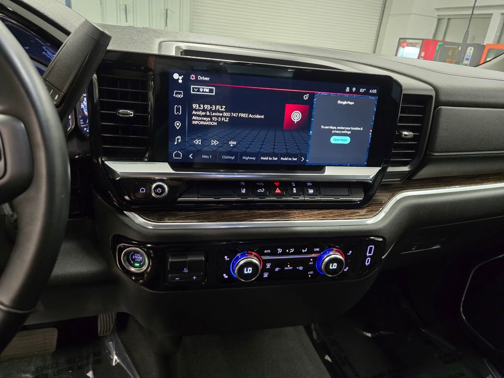 Used 2025 GMC Sierra 2500 SLE w/ SLE Value Package; AWD/4WD image 26