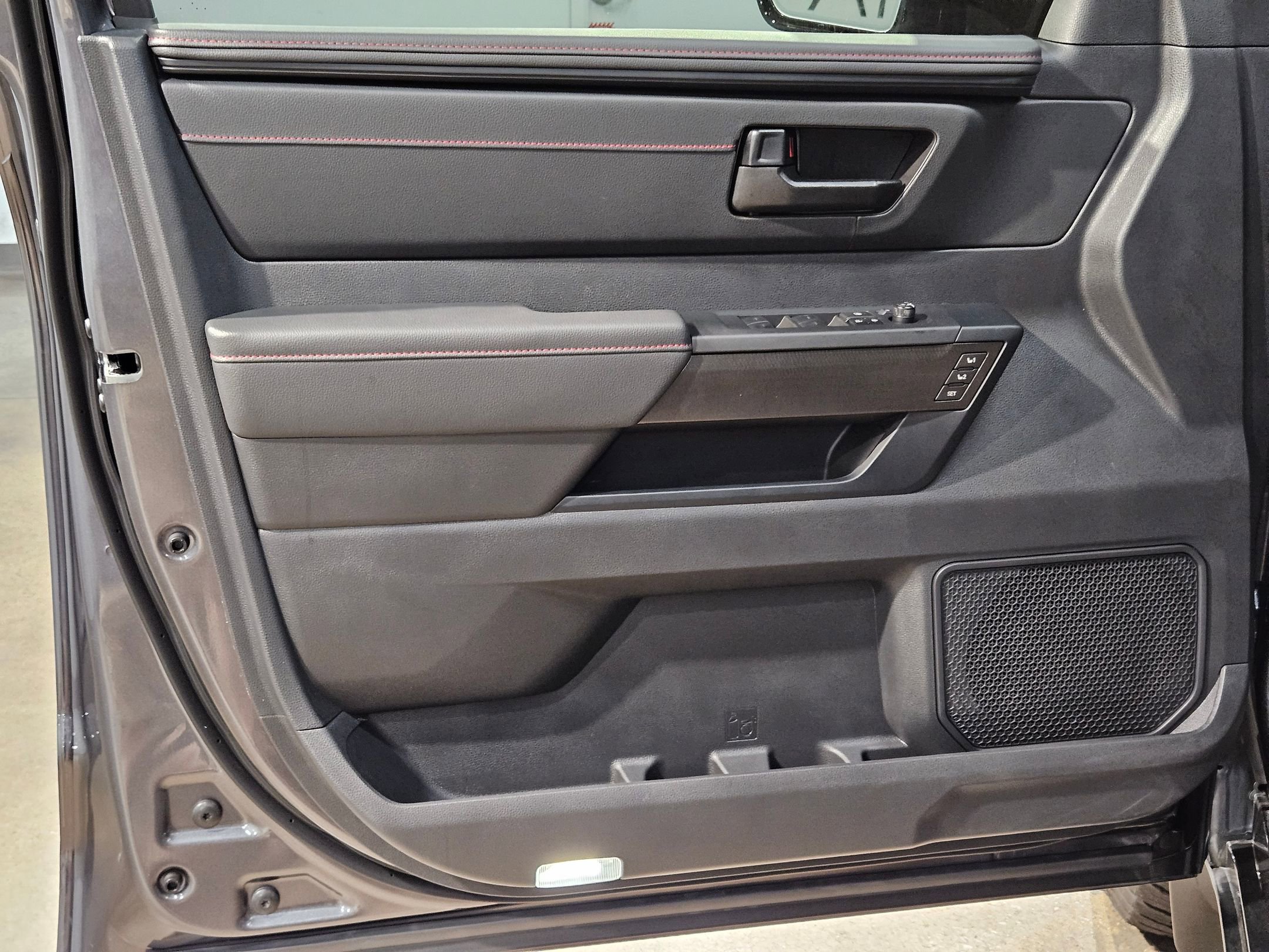 New 2026 Toyota Sequoia TRD Pro image 11