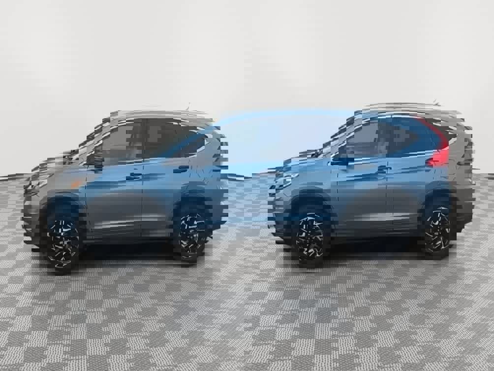 Used 2016 Honda CR-V SE image 5