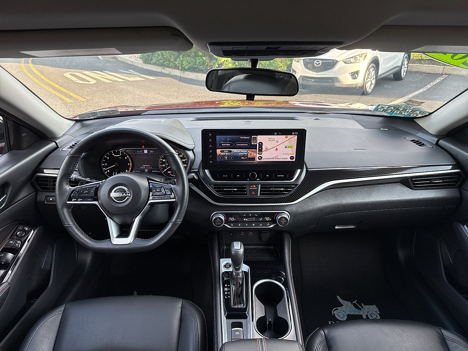 Used 2024 Nissan Altima 2.0 SR FWD image 42