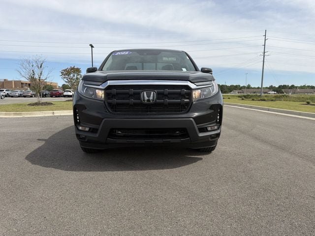 Used 2025 Honda Ridgeline RTL image 13