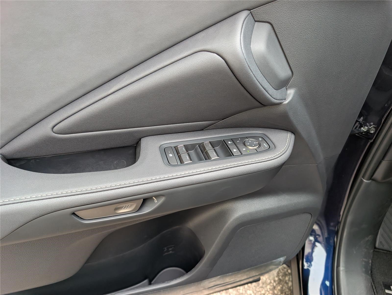 New 2026 Lexus TX 350 AWD image 17