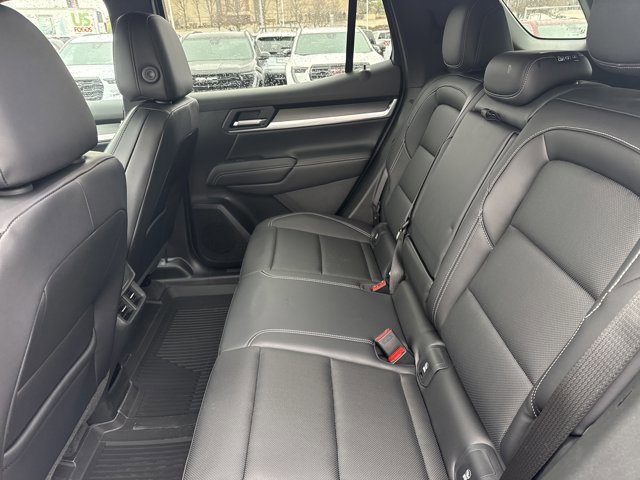 New 2026 GMC Terrain Elevation w/ Elevation Premium Package image 6