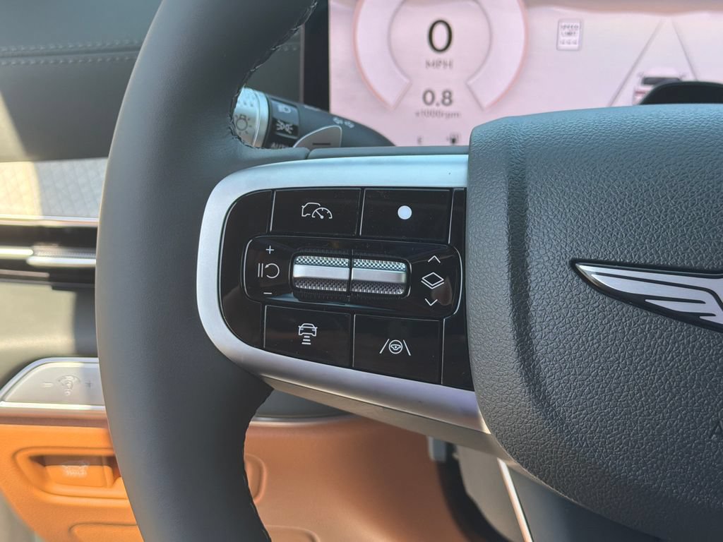 New 2026 Genesis GV80 2.5T Prestige AWD/4WD image 27