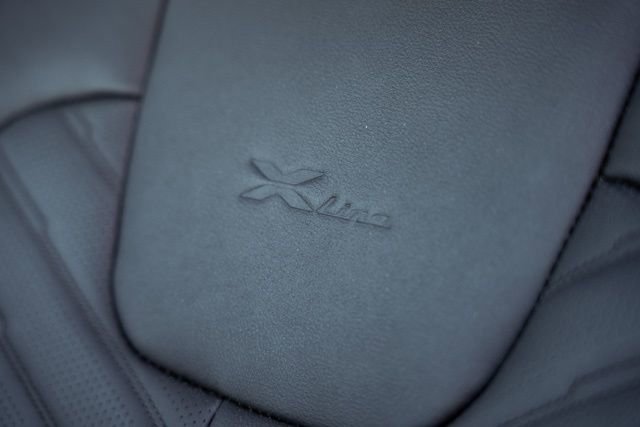 Used 2025 Kia Sorento SX Prestige image 27