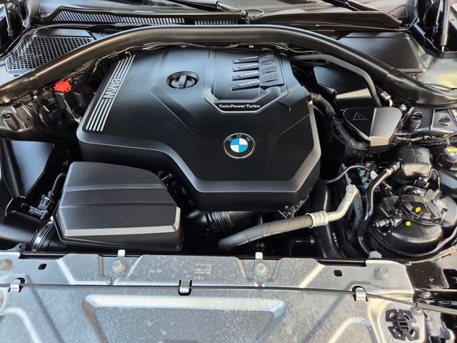 Used 2022 BMW 330i Sedan w/ Driving Assistance Package RWD image 30