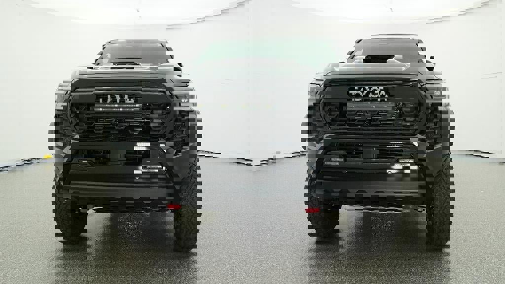 New 2026 Toyota Tacoma TRD Pro AWD/4WD image 31