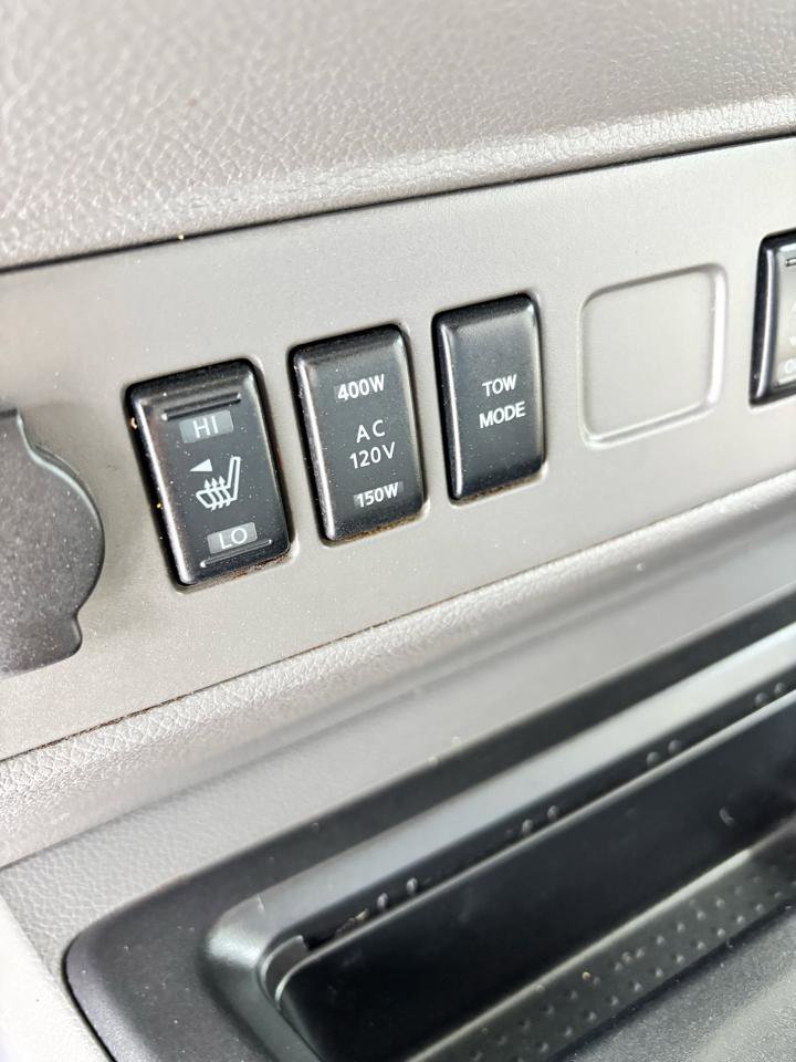 Used 2017 Nissan NV 3500 SL RWD image 18