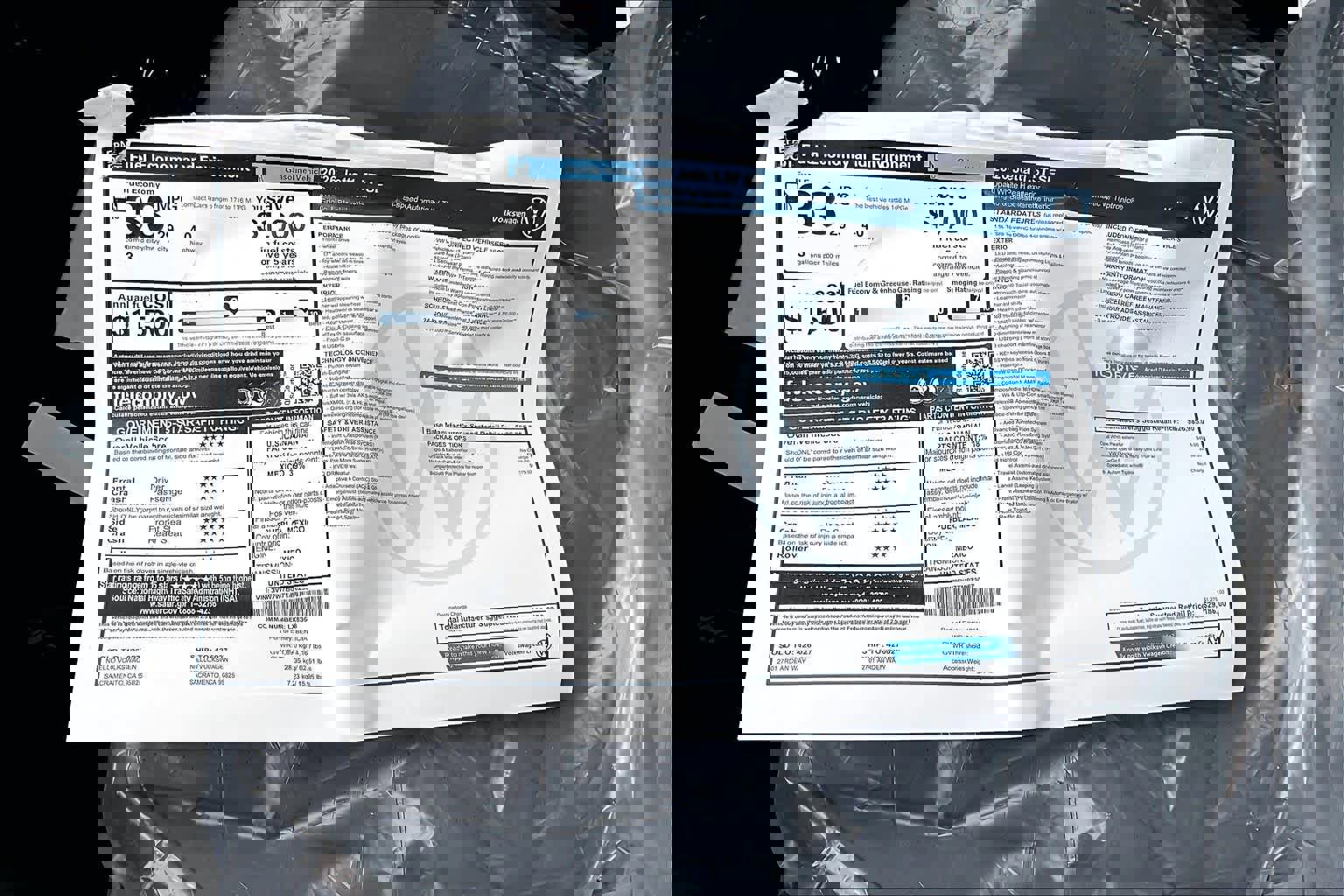 New 2026 Volkswagen Jetta SE image 33