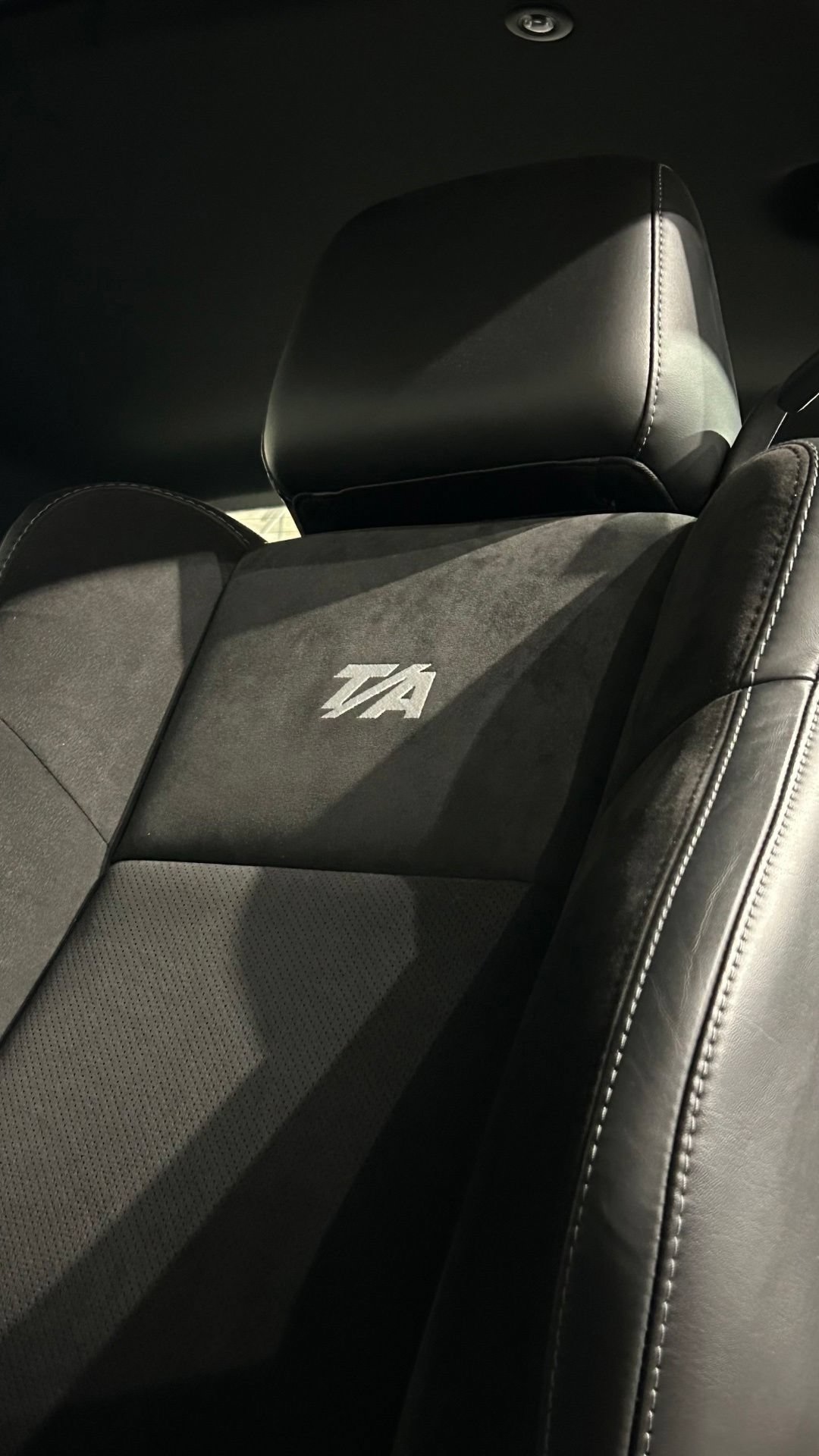 Used 2023 Dodge Challenger R/T w/ T/A Package RWD image 35