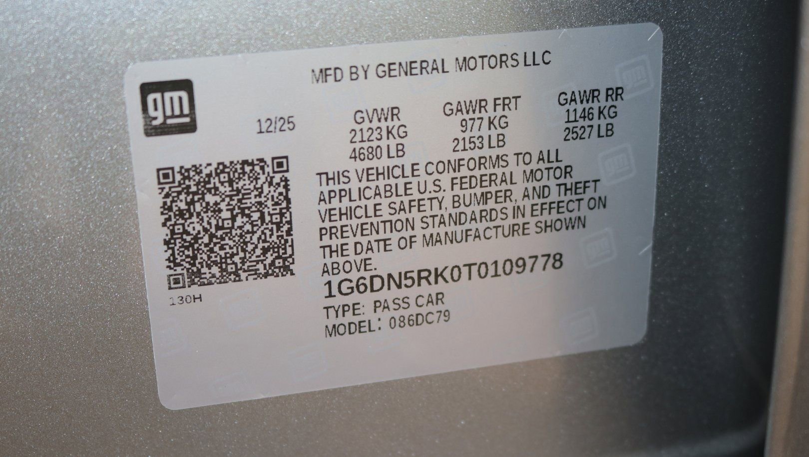 New 2026 Cadillac CT5 Premium Luxury image 28