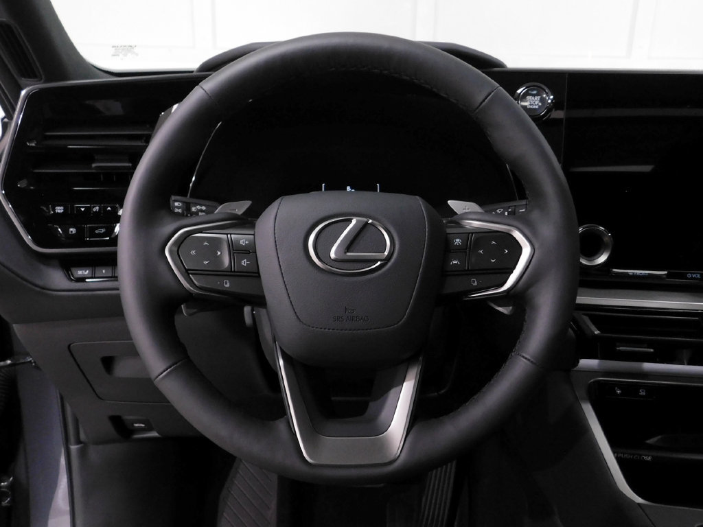 Used 2026 Lexus TX 350 AWD image 38