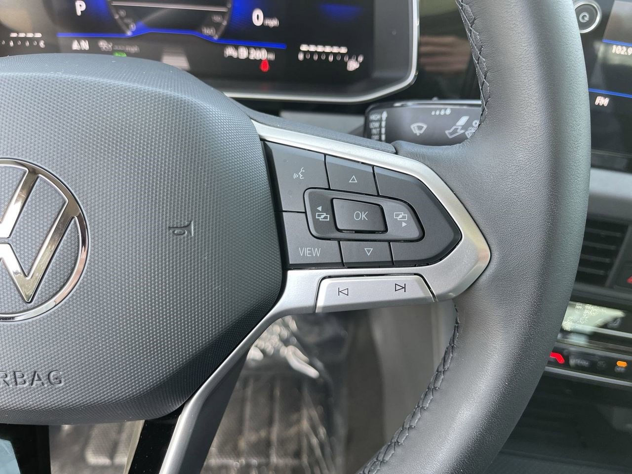 New 2026 Volkswagen Jetta SE image 21