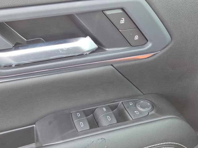 New 2027 GMC Terrain Elevation w/ Elevation Premium Package FWD image 25