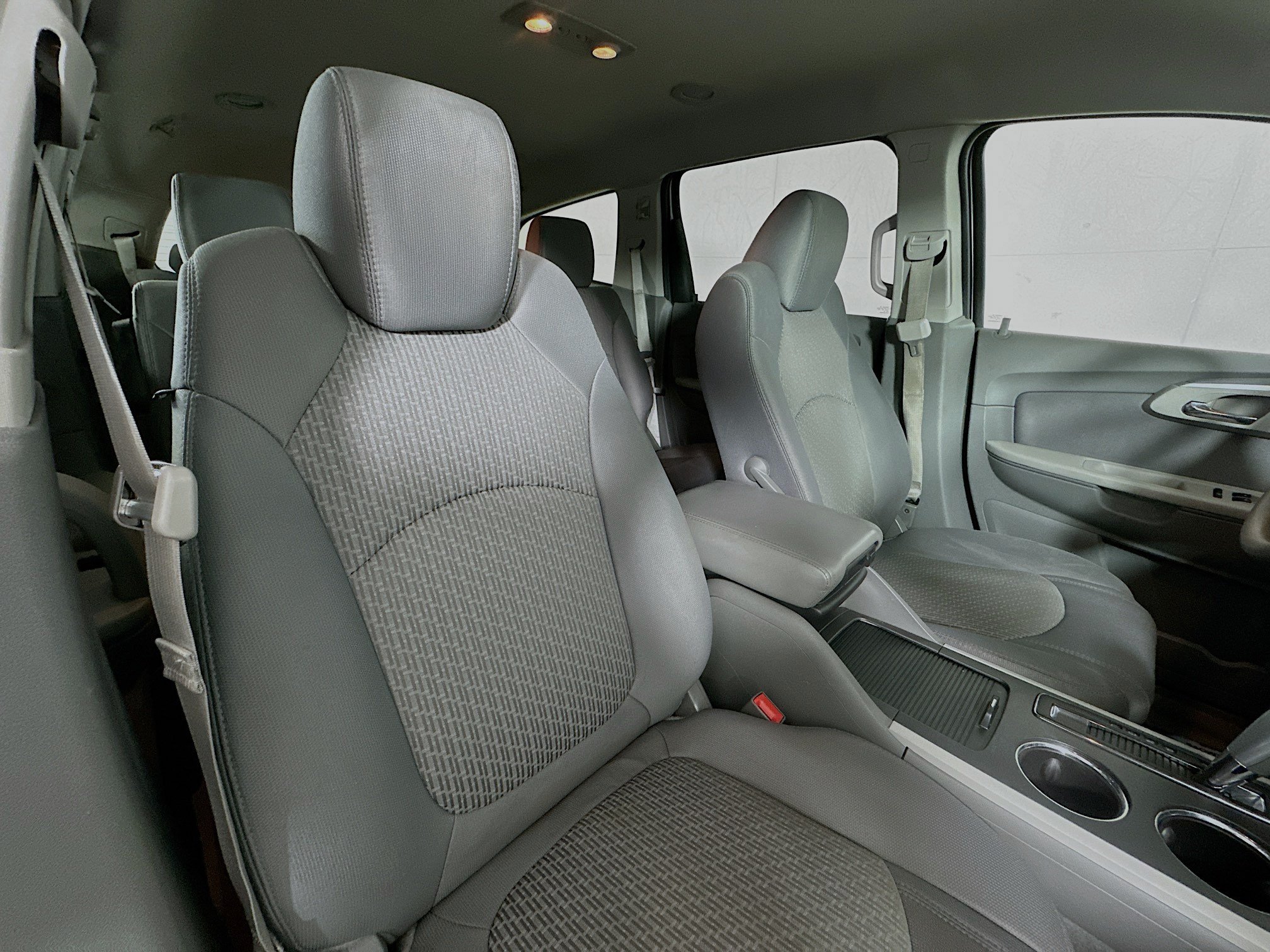 Used 2011 Chevrolet Traverse LS AWD/4WD image 26