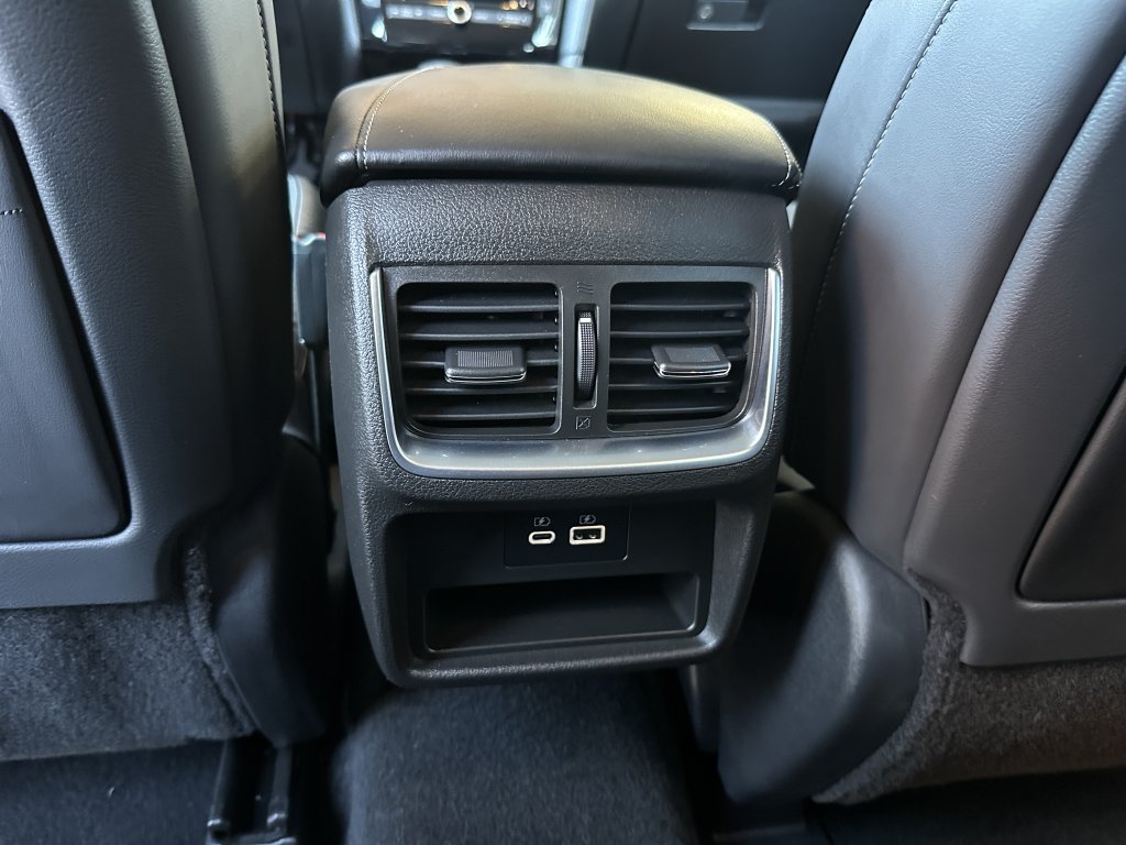 Used 2022 INFINITI QX50 Essential FWD image 36