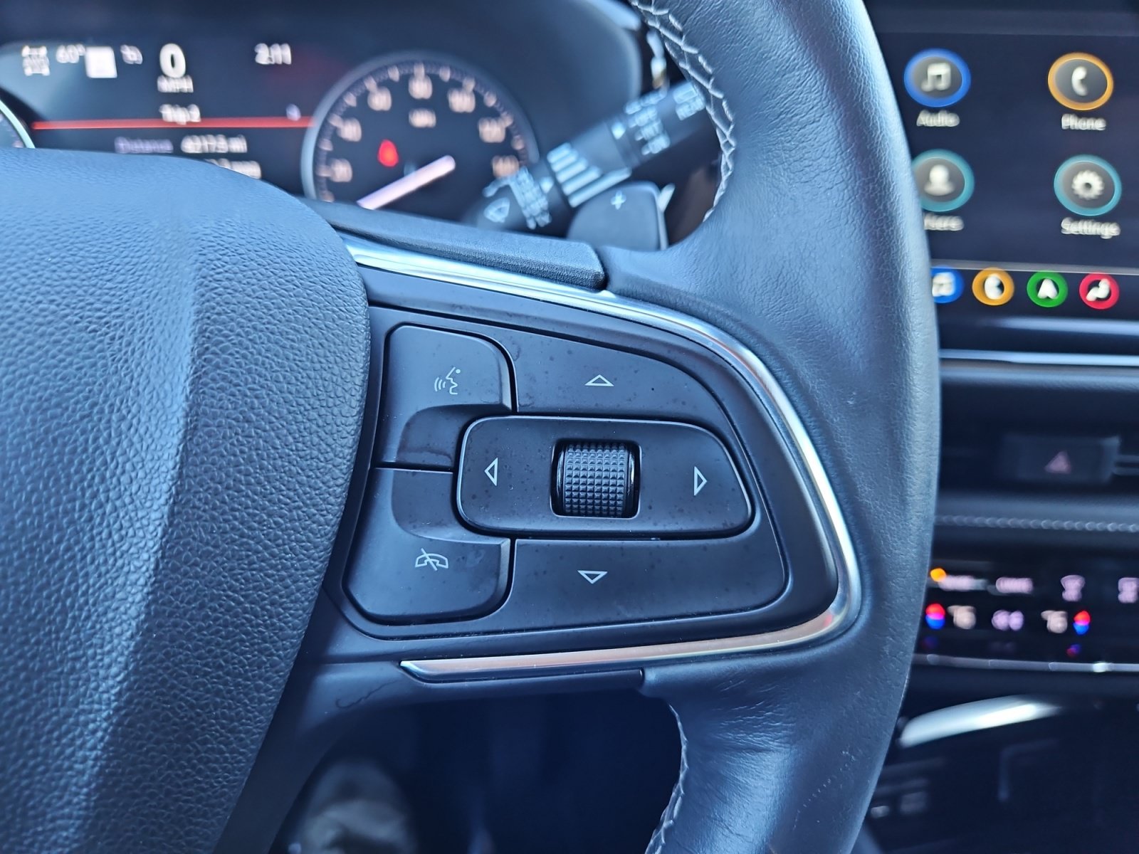 Used 2023 Buick Envision Avenir AWD/4WD image 29