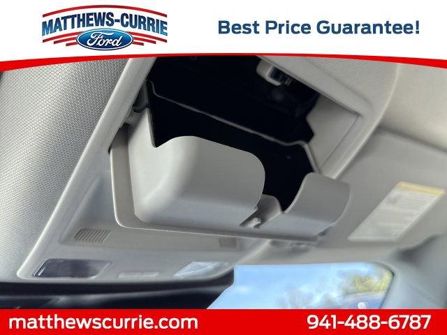 New 2025 Ford Bronco Sport Big Bend w/ Black Appearance Package image 21