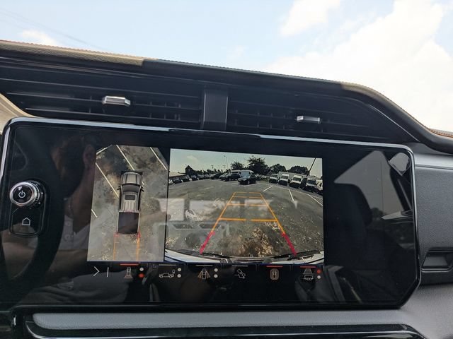 New 2026 GMC Sierra 1500 AT4 w/ AT4 Premium Package AWD/4WD image 24