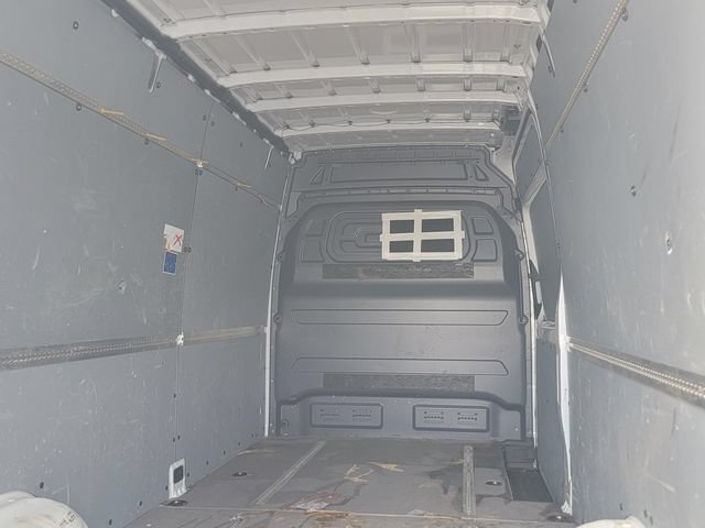 Used 2024 Mercedes-Benz eSprinter 170 Cargo image 15