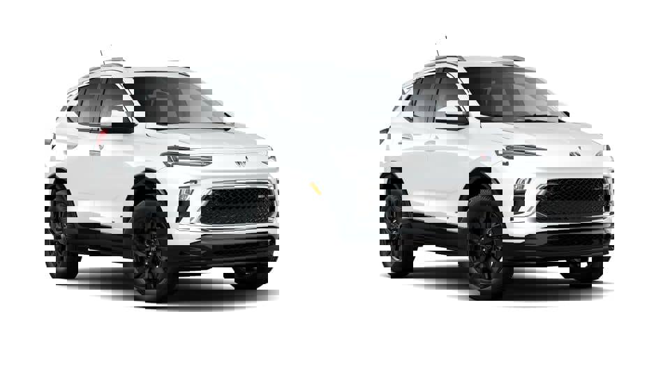 New 2026 Buick Encore GX Sport Touring image 6