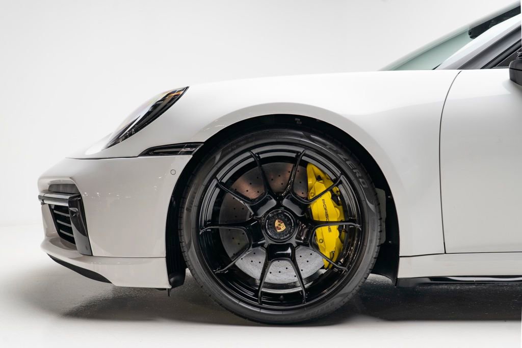 Used 2024 Porsche 911 Turbo S image 60