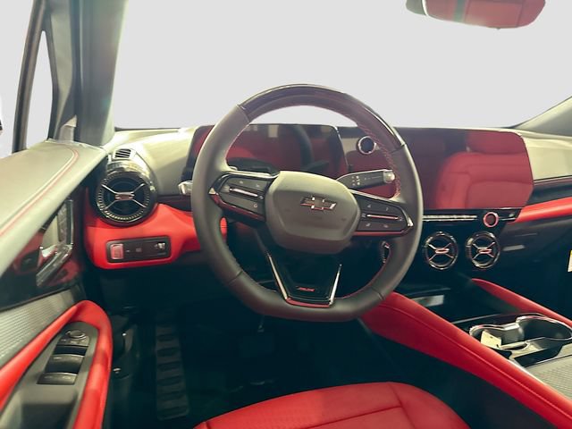 New 2026 Chevrolet Blazer EV SS w/ Performance Package AWD/4WD image 27