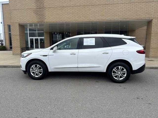 Used 2019 Buick Enclave Essence image 1