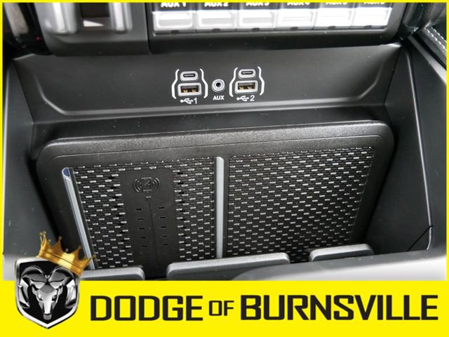 Used 2025 RAM 1500 RHO image 22