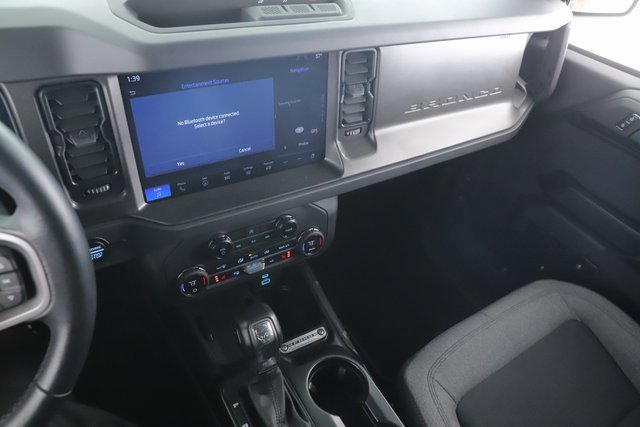 Used 2025 Ford Bronco Big Bend image 26