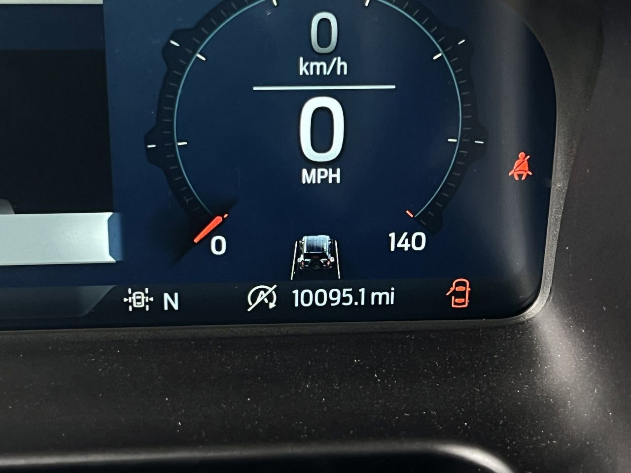 Used 2023 Ford Bronco Raptor AWD/4WD image 14