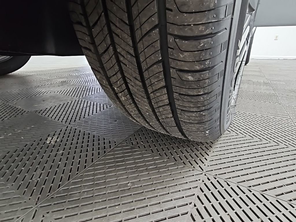 New 2026 Honda HR-V Sport image 41