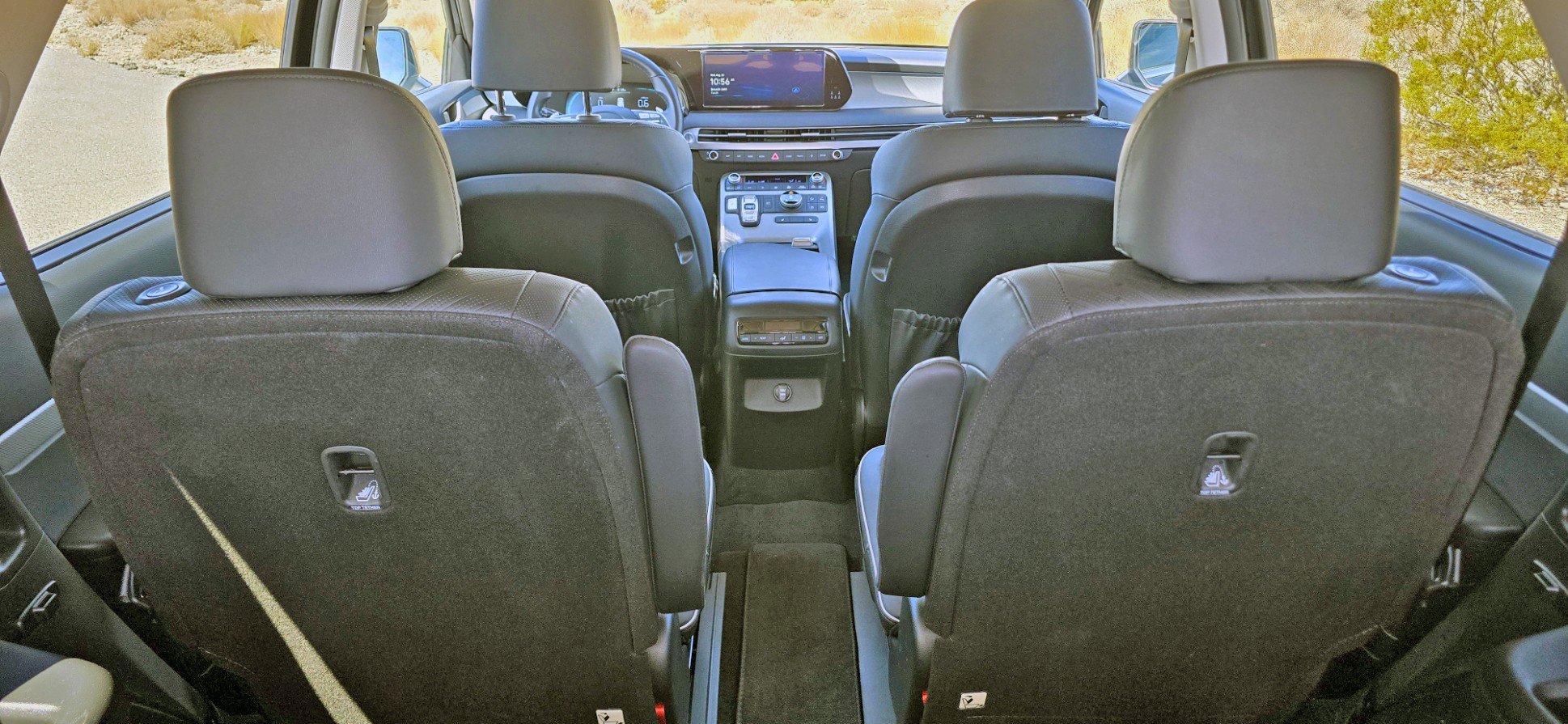 Used 2025 Hyundai Palisade XRT image 6