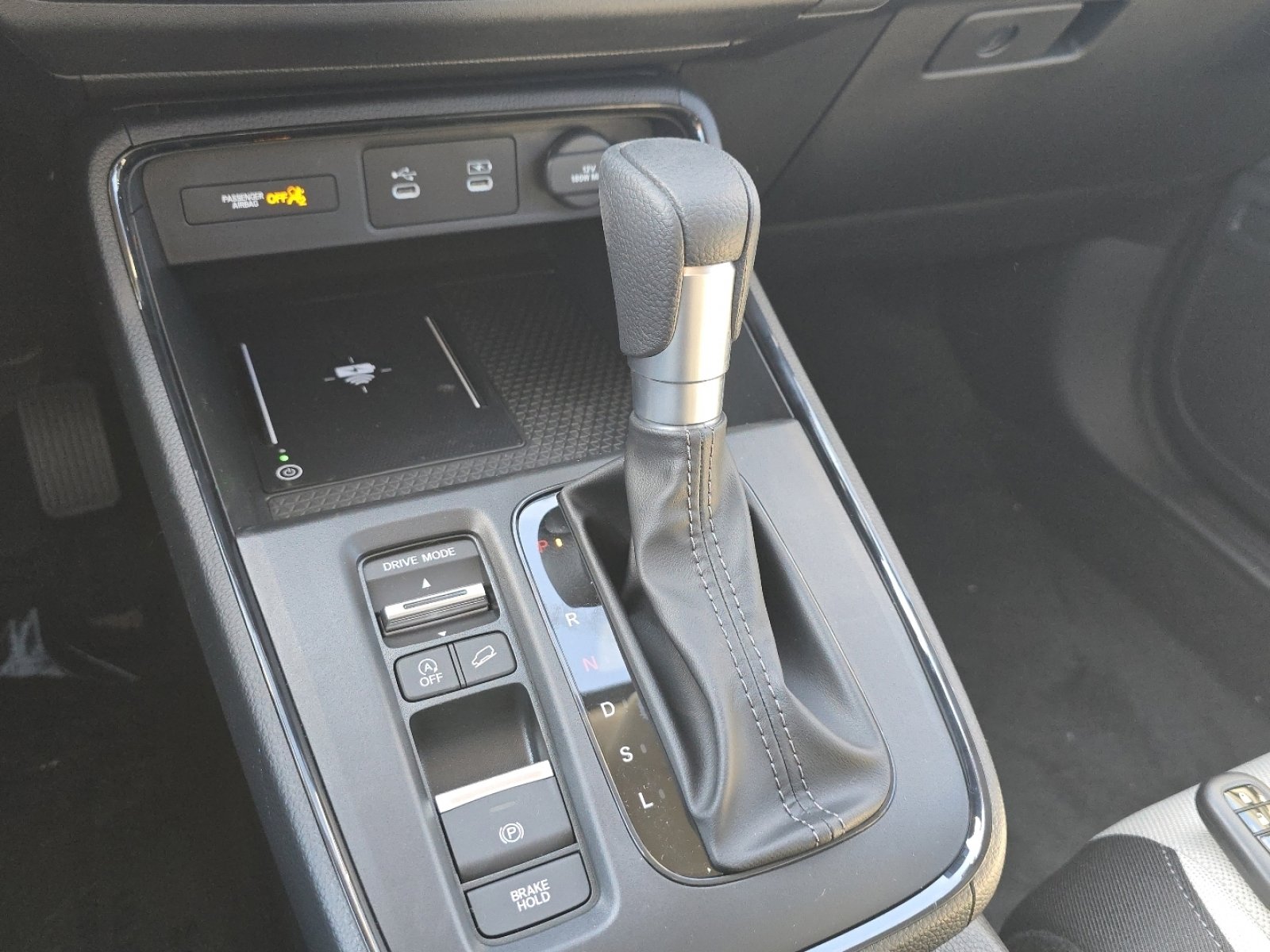 Used 2026 Honda CR-V LX image 32