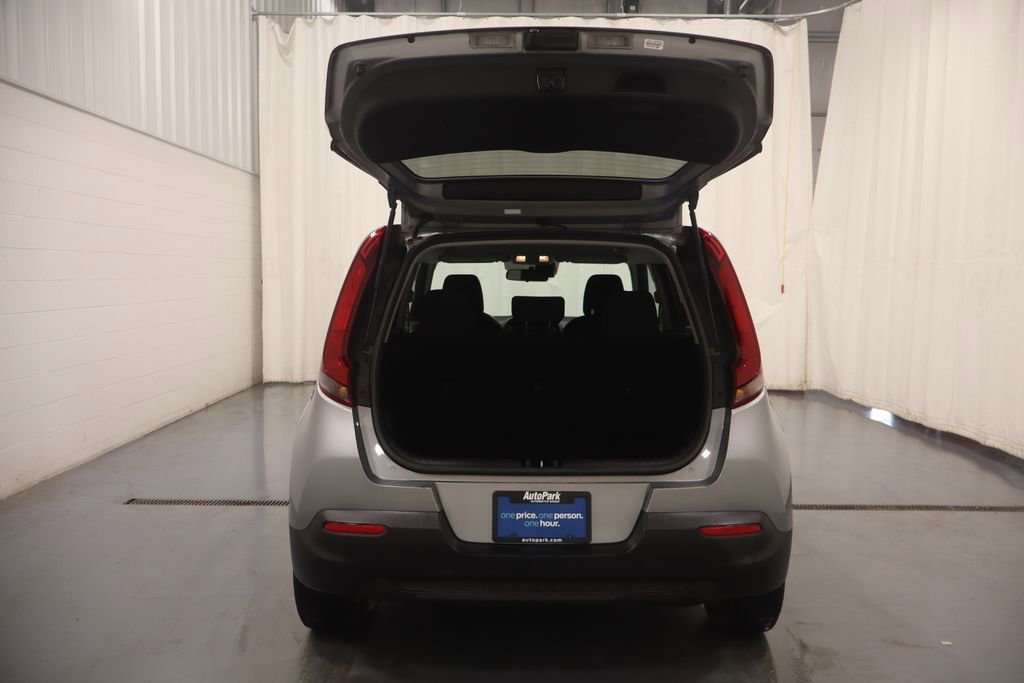 Used 2022 Kia Soul LX w/ Technology Package image 18