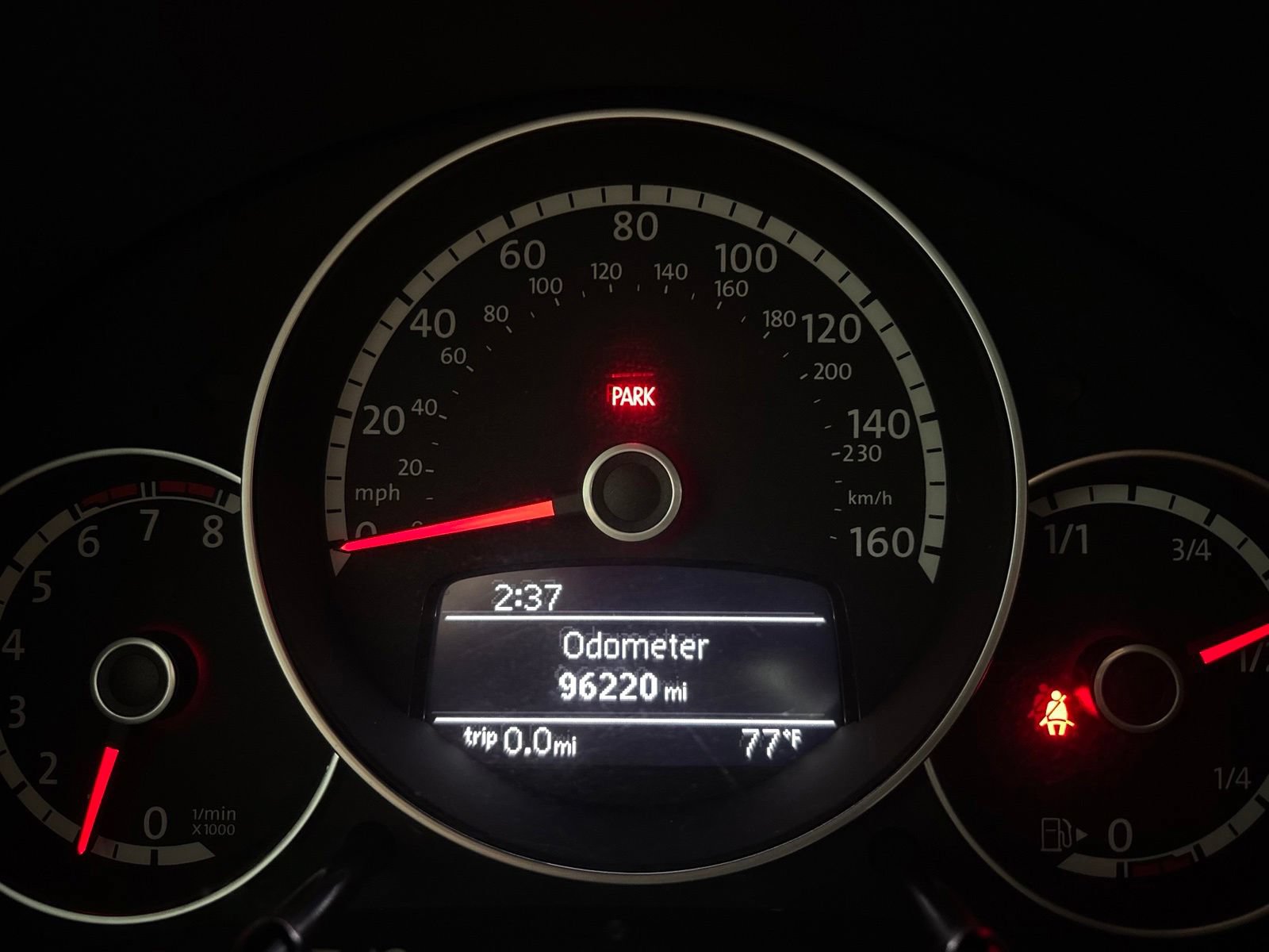 Used 2014 Volkswagen Beetle R-Line FWD image 16