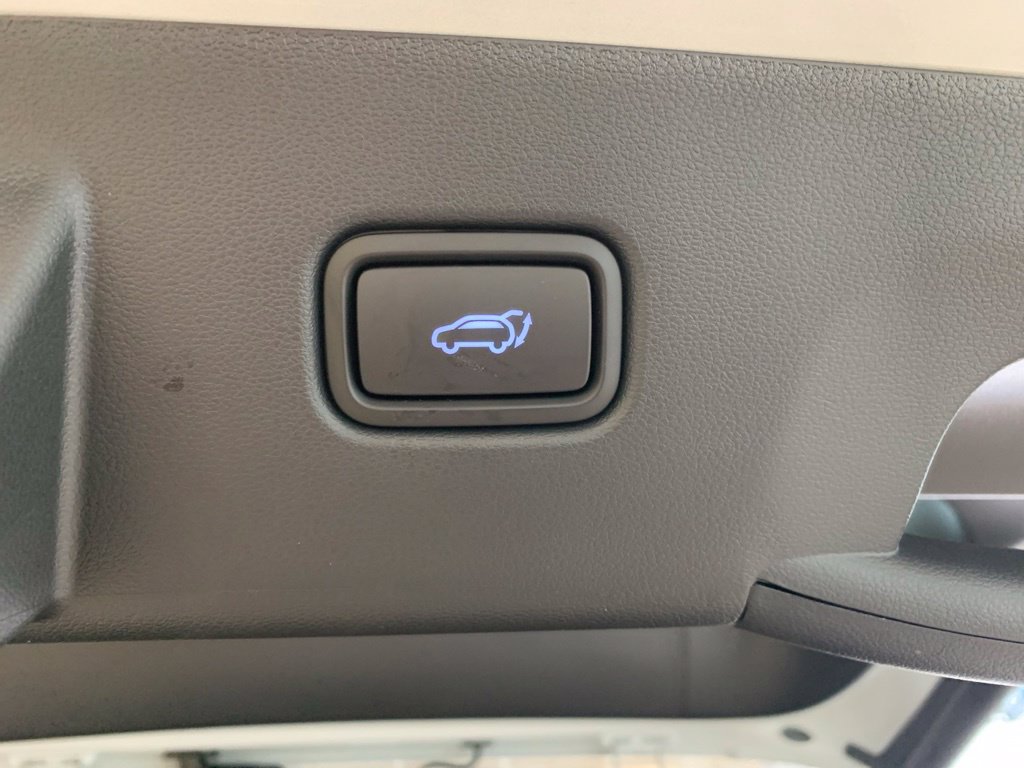 New 2026 Hyundai Tucson SEL AWD/4WD image 24