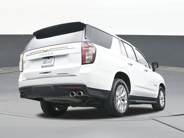 Used 2021 Chevrolet Tahoe Premier AWD/4WD image 54