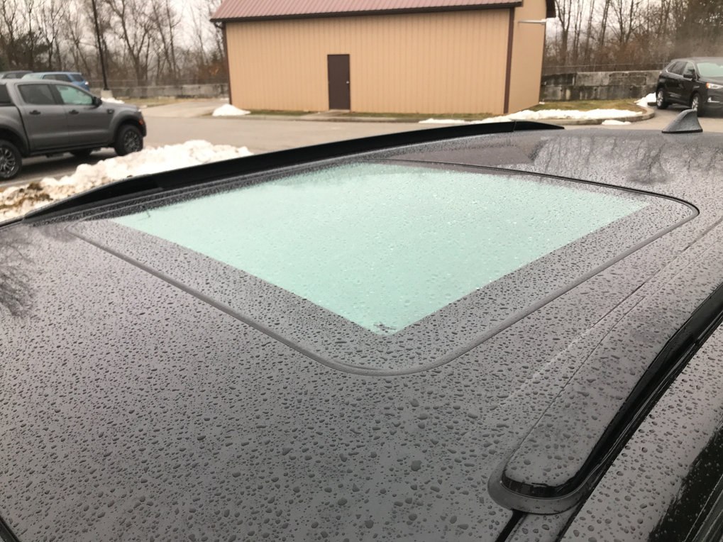 Used 2025 Subaru Forester Sport w/ Protection Package (1PH) image 5