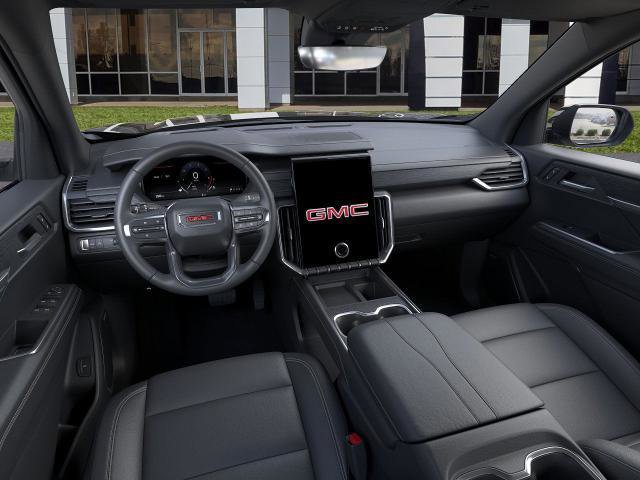 New 2026 GMC Acadia Elevation w/ Black Edition image 34
